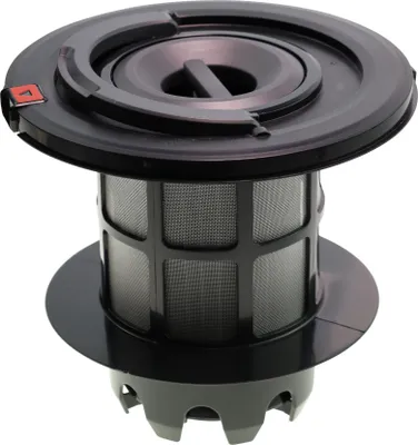 Produktbild von Bosch 00708278 Filter für BGS5...  Relaxx'x  Staubsauger