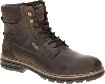 Produktbild von camel active DARWIN Herren Stiefeletten - Winterstiefelette braun NEU