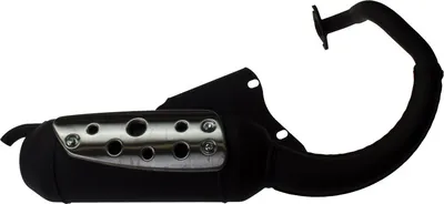 Produktbild von Tecnigas Auspuff Silent Pro - für Honda