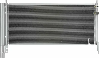 Image de Condenseur (climatisation) NISSENS 940175