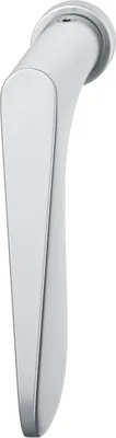 Produktbild von FSB Fenster-Steckgriff 34 1144 minimalistisch, Edelstahl matt
