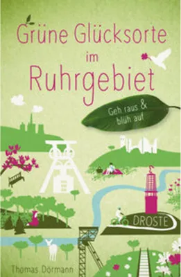 Produktbild von Grüne Glücksorte im Ruhrgebiet