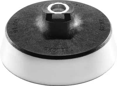 Image de FESTOOL Plateau de polissage PT-STF-D150-M14