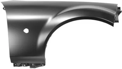 Produktbild von BLIC 6504-04-3457314P Kotflügel Vorne Rechts für MAZDA MX-5 III (NC)