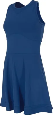 Produktbild von Reece Racket Tennis-/Padelkleid Damen - Marine