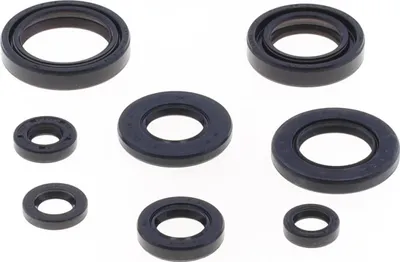 Produktbild von Motordichtungen Wellendichtring Motor Dichtsatz Athena für Yamaha Z 125