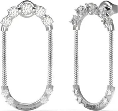 Produktbild von Damenohrringe Guess JUBE01401JWRHT-U