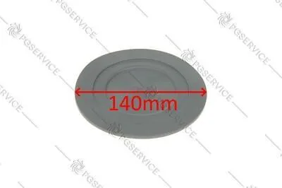 Obrázek produktu pro Kenwood Electronics KW711918, Podložka pod misku, Černá, Guma, Kenwood Chef, 140 mm, 140 mm