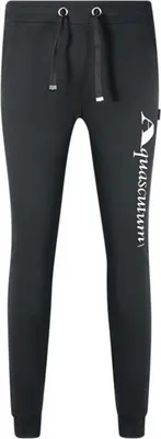 Produktbild von Aquascutum - Jogginghosen für Herren SY220 (S) (Schwarz)