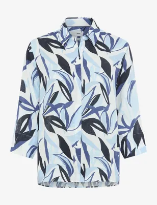 Produktbild von Brax (138) STYLE.VICKI Dep, navy 22 22 42