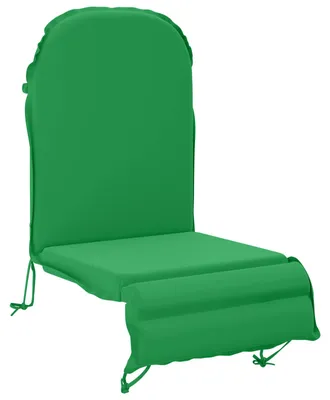 Productafbeelding van Adirondack stoelkussen GEMERT 100% Polyester Groen
