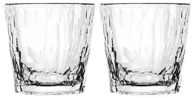 Immagine prodotto di koziol 4487535 koziol Trinkglas Club No. 22 250,0 ml, 2 St.