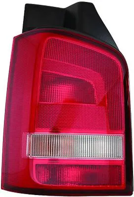 Produktbild von DIEDERICHS Rückleuchte Heckleuchte Links für VW Transporter V Bus (7HB, 7HJ, 7EB, 7EJ, 7EF, 7EG, 7HF, 7EC) Multivan V (7HM, 7HN, 7HF, 7EF, 7EM, 7EN)
