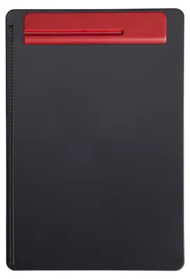 Immagine prodotto di MAUL Appunti MAULgo A4 formato verticale PS plastica nero