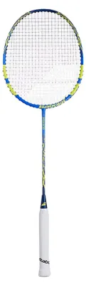 Productafbeelding van BABOLAT SPEEDLIGHTER, badmintonracket, gele kleur