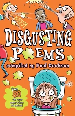 Obrázok produktu pre Disgusting Poems