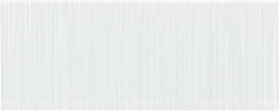 Produktbild von vidaXL Spitzenvorhang mit Vorhängen Weiß 260 x 1200 cm Polyester