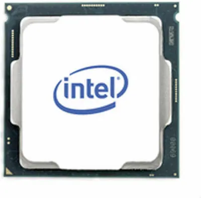 Produktbild von Intel Core i3-10105, Intel® Core™ i3, LGA 1200 (Socket H5), 14 nm, Box, Intel, i3-10105