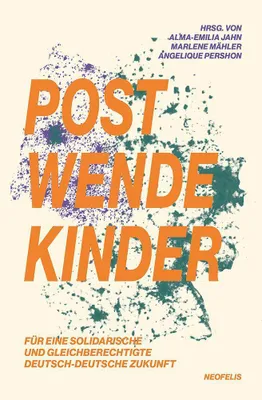 Produktbild von Postwendekinder
