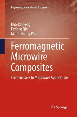 Immagine prodotto di Compositi microfilo ferromagnetici