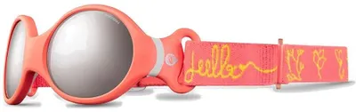 Produktbild von Julbo LOOP S -aurinkolasit, coral