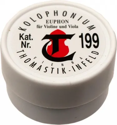 Obrázok produktu pre Thomastik TH199 Kolofónia pre husle