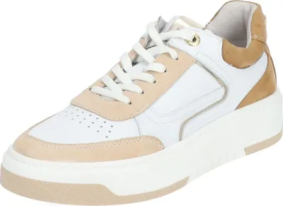 Produktbild von Nero Giardini Sneaker Sneaker Leder/Textil