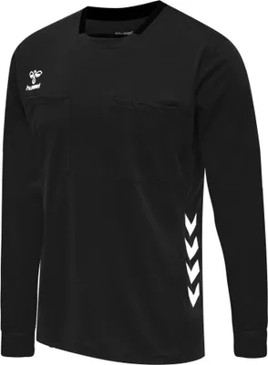 Image de Hummel hmlREFEREE CHEVRON JERSEY L/S
