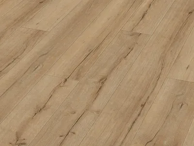 Produktbild von 2,709 m² | Laminat LL150 Altholzeiche natur 7114 Landhausdiele