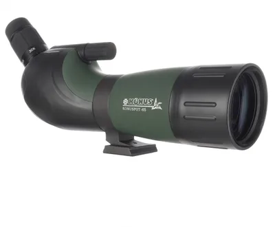 Immagine prodotto di Konus Konuspot-65C 15-45x65 binocolo verde