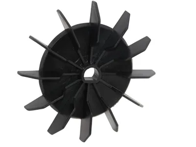 Produktbild von Lüfterrad für SPS Pumpe