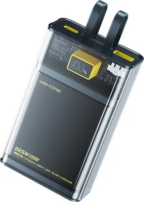 Immagine prodotto di WEKOME Power bank