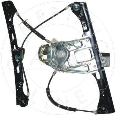 Produktbild von AIC 52434 Elektrischer Fensterheber Vorne Links passend für MERCEDES-BENZ C-Klasse Limousine (W203) C-Klasse T-modell (S203)