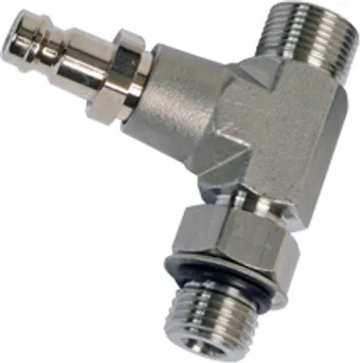 Obrázek produktu pro Seastar odvzdušňovací hrdlo pro válec Hc4461-3/5326-3/5328-3/5329-3 (2 ks v sadě)