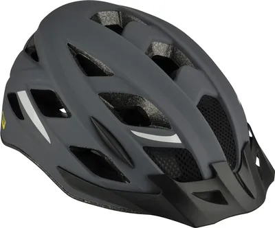 Produktbild von Fischer Fahrradhelm Urban Levin L/XL