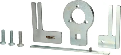 Imagen del producto de KS Tools 400.4365, 720 g, 7 herramientas