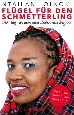 Immagine prodotto di Lolkoki, N: Flügel für den Schmetterling