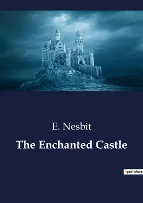 Produktbild von The Enchanted Castle