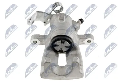 Produktbild von NTY HZT-PL-022 Bremssattel Hinten Links Links für OPEL Astra G CC (T98) Astra G Caravan (T98) ASTRA G Cabriolet (F67) Astra G Limousine (T98)