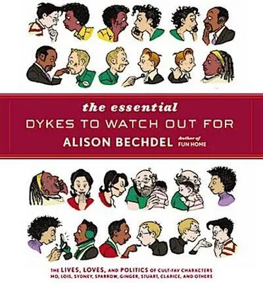 Image de The Essential Dykes To Watch Out For