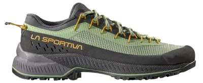 Produktbild von Trekking-Schuhe für Damen La Sportiva TX4 Evo ST-Grün/Schwarz-36