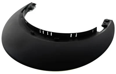 Produktbild von KEP Italia Polo Visier für Reithelm Cromo 2.0 Textile Black