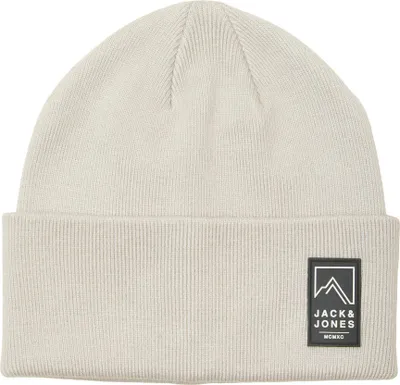 Produktbild von Jack & Jones Alpes Ski Beanie Herren