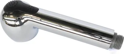 Produktbild von FRANKE Auszugsbrause Chrom für Armatur Novara Plus / Ersatzteil