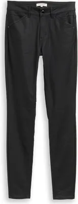 Produktbild von Tom Tailor TTLLUCIE Skinny Jeanshose Beschichtet