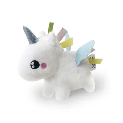 Zdjęcie produktu dla Pabobo Shakies Unicorn, potrząsająca lampka nocna jednorożec
