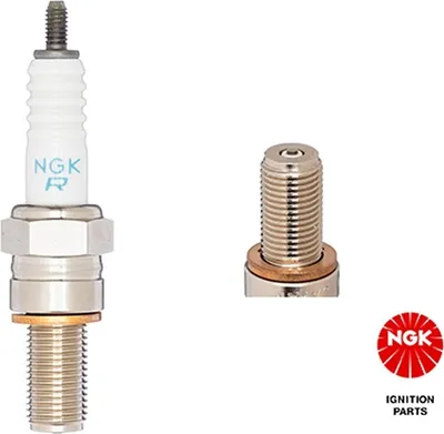 Zdjęcie produktu dla NGK Świeca Zapłonowa R0045Q10 (kod. 4216) Racing