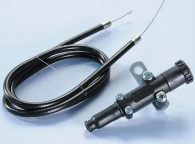 Produktbild von POLINI Universal Starter-Kit schwarz