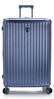 Image de HEYS trolley Luxe Trolley 30" Navy bleu marine 77cm