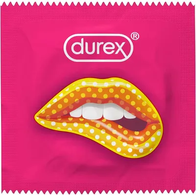Obrázek produktu pro N Durex Pleasuremax 10